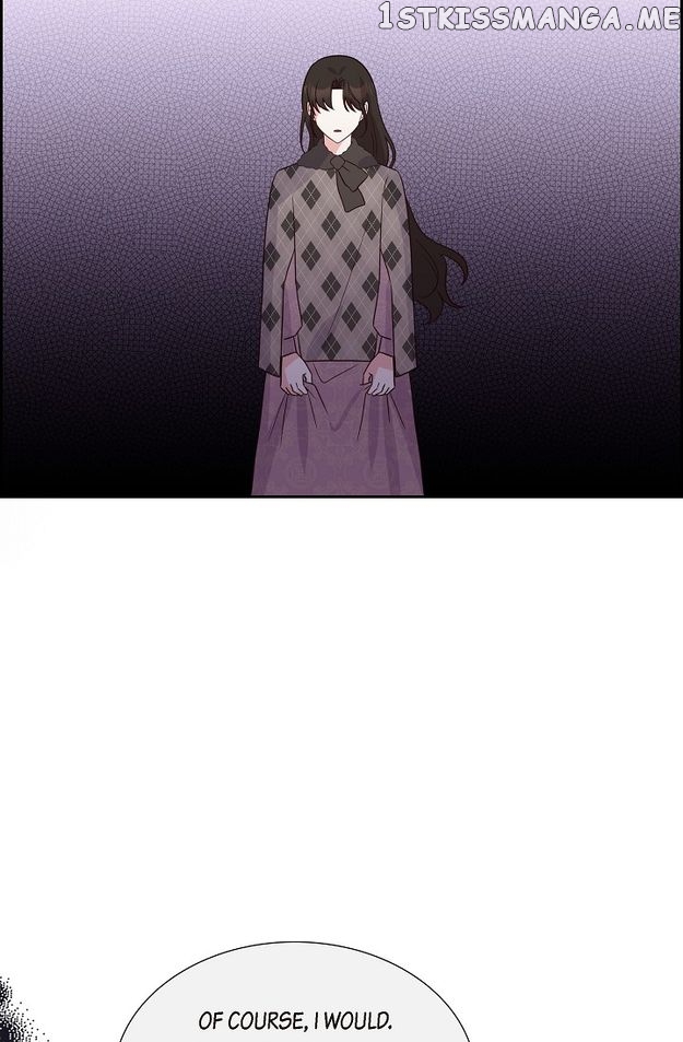 My Fair Maid Chapter 76 - page 46