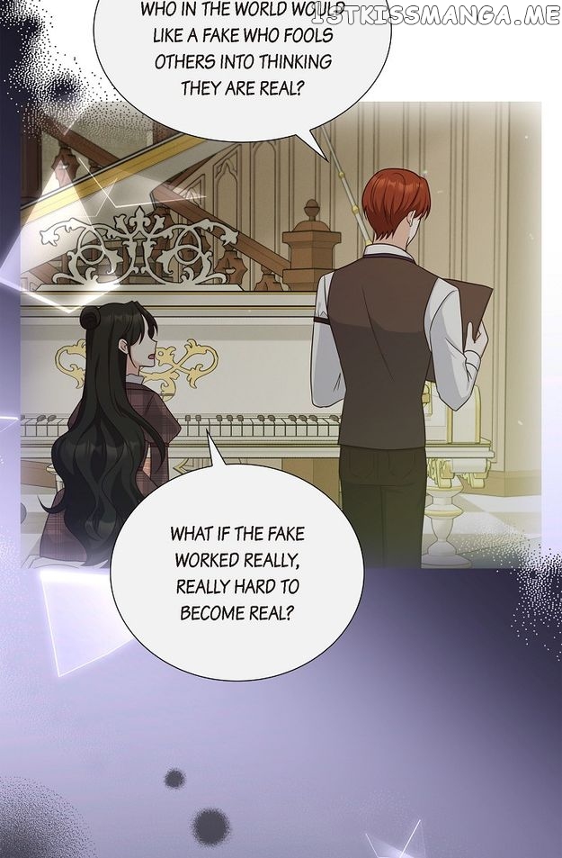 My Fair Maid Chapter 76 - page 47