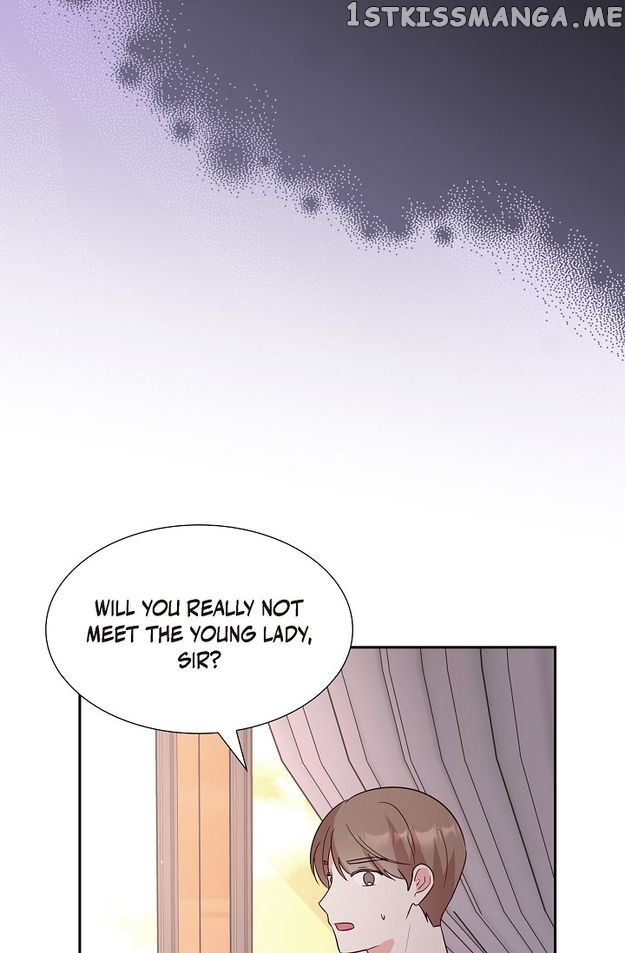 My Fair Maid Chapter 76 - page 50