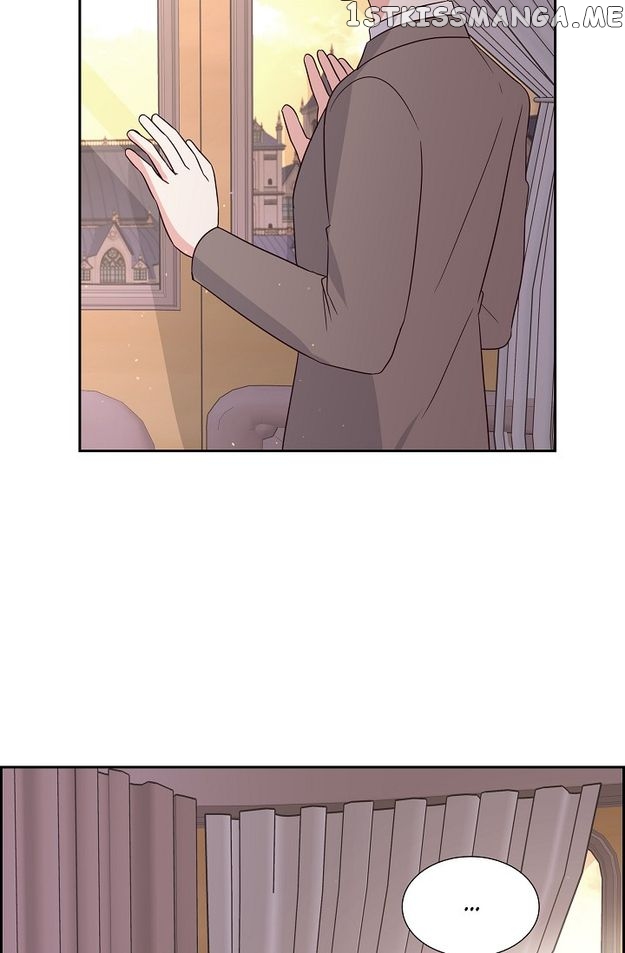 My Fair Maid Chapter 76 - page 51