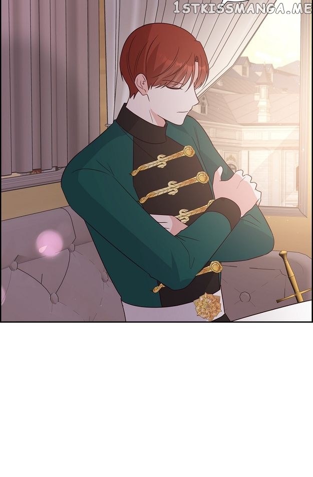 My Fair Maid Chapter 76 - page 52
