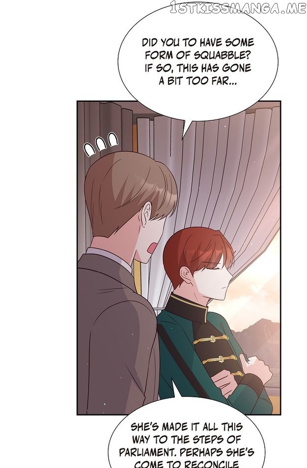 My Fair Maid Chapter 76 - page 53