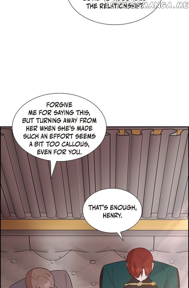 My Fair Maid Chapter 76 - page 54