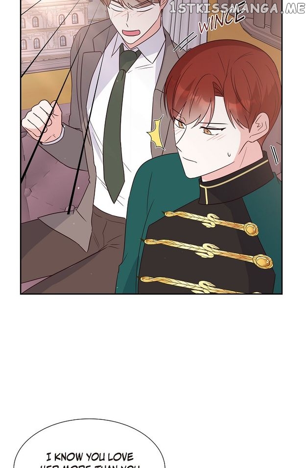 My Fair Maid Chapter 76 - page 56