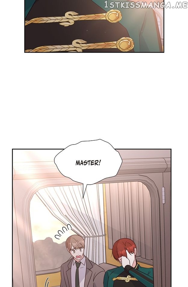 My Fair Maid Chapter 76 - page 60