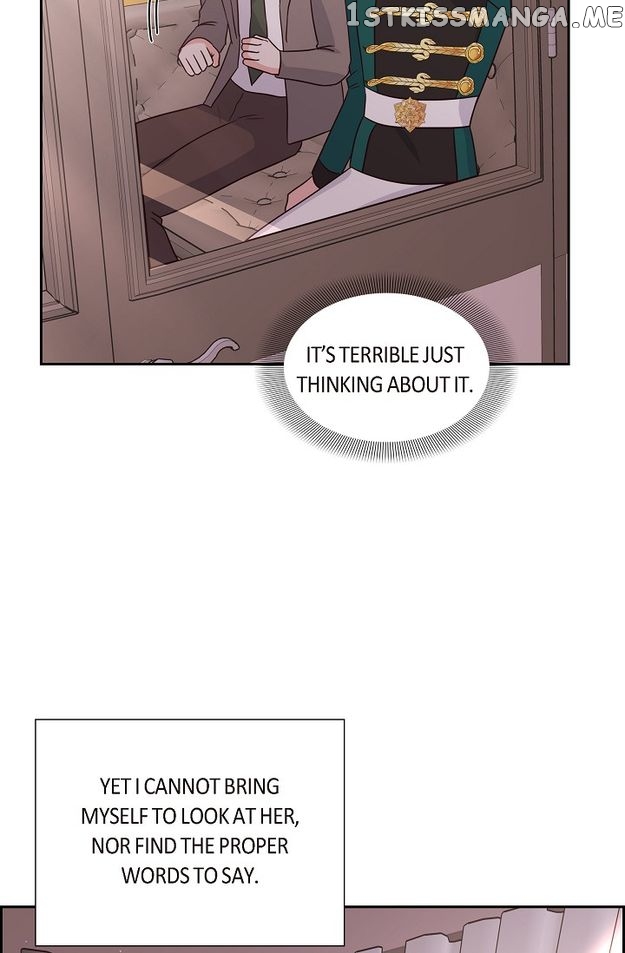 My Fair Maid Chapter 76 - page 61