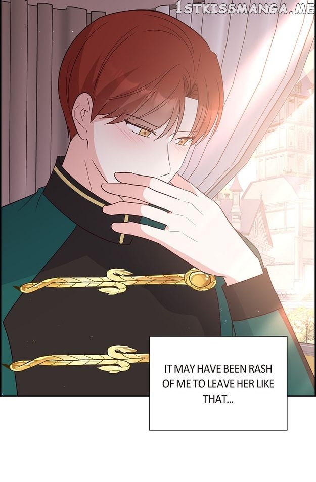 My Fair Maid Chapter 76 - page 62