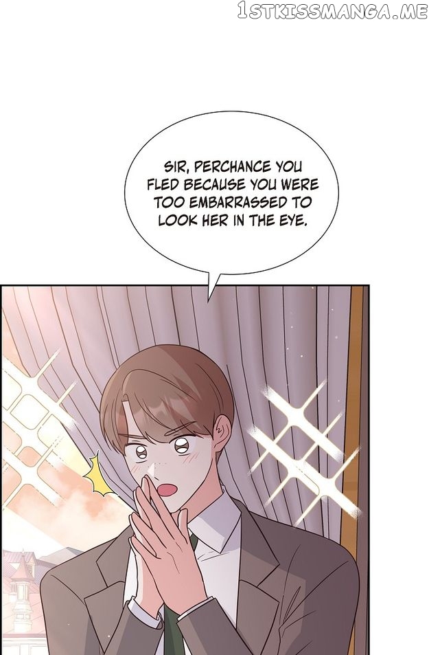 My Fair Maid Chapter 76 - page 63