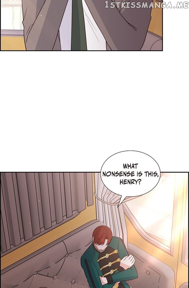 My Fair Maid Chapter 76 - page 64