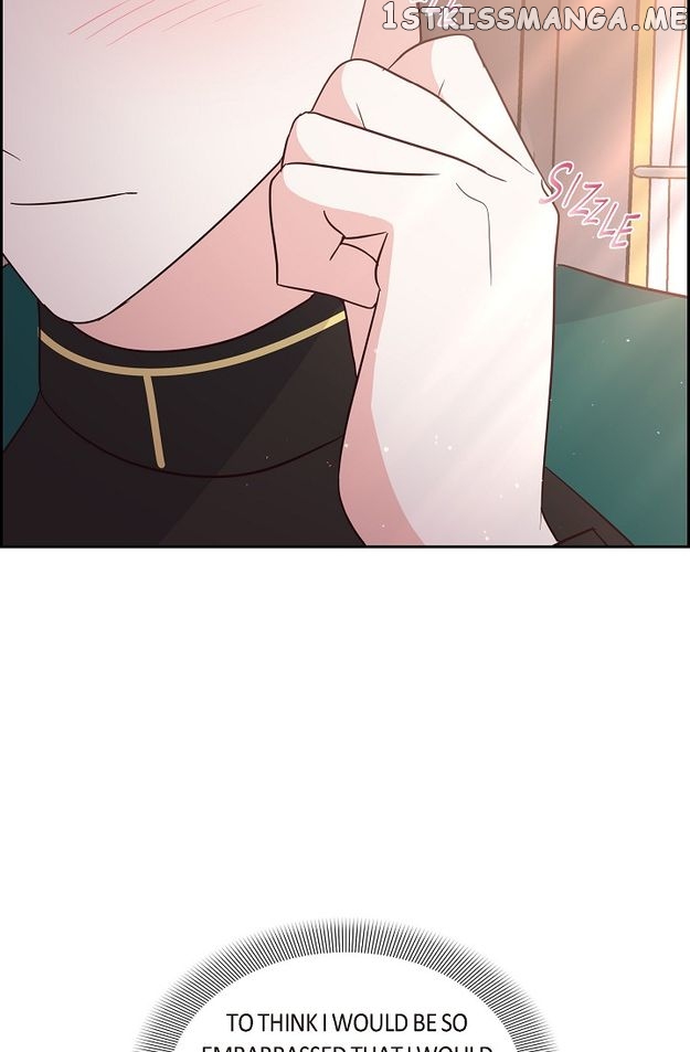 My Fair Maid Chapter 76 - page 67
