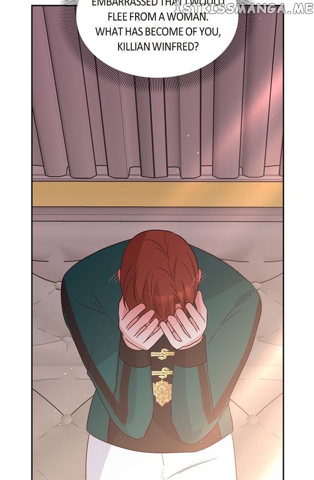 My Fair Maid Chapter 76 - page 68