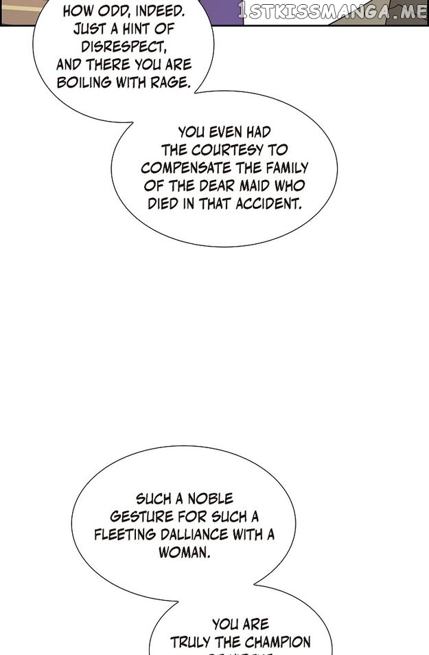 My Fair Maid Chapter 76 - page 7
