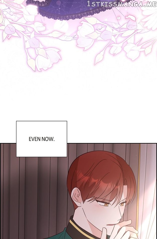 My Fair Maid Chapter 76 - page 75