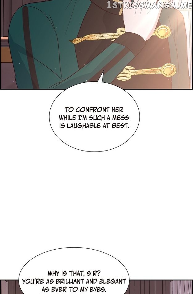 My Fair Maid Chapter 76 - page 76