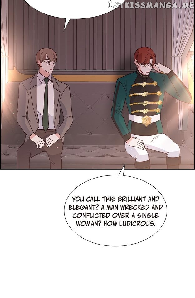 My Fair Maid Chapter 76 - page 77
