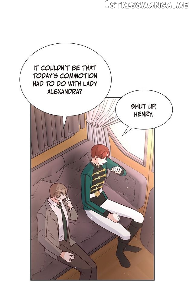 My Fair Maid Chapter 76 - page 78