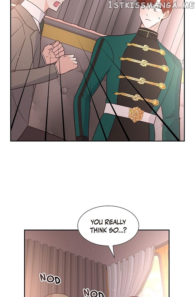 My Fair Maid Chapter 76 - page 81