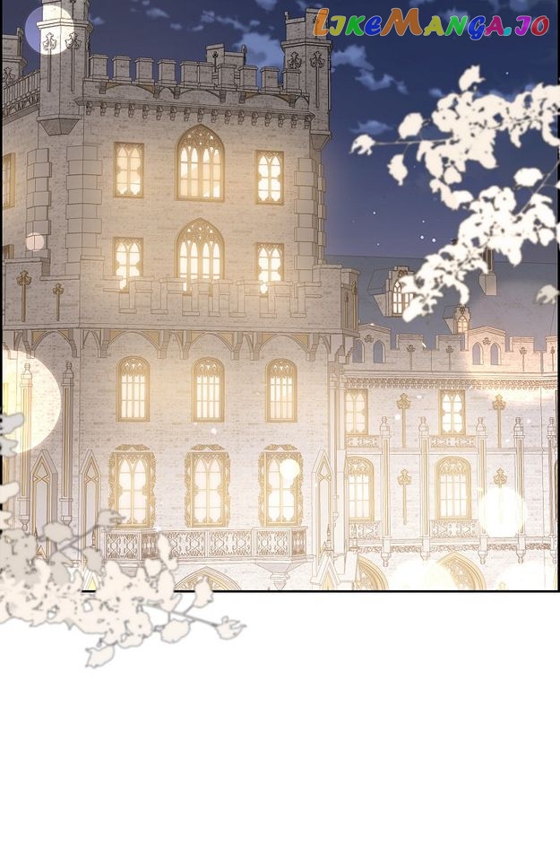 My Fair Maid Chapter 77 - page 13