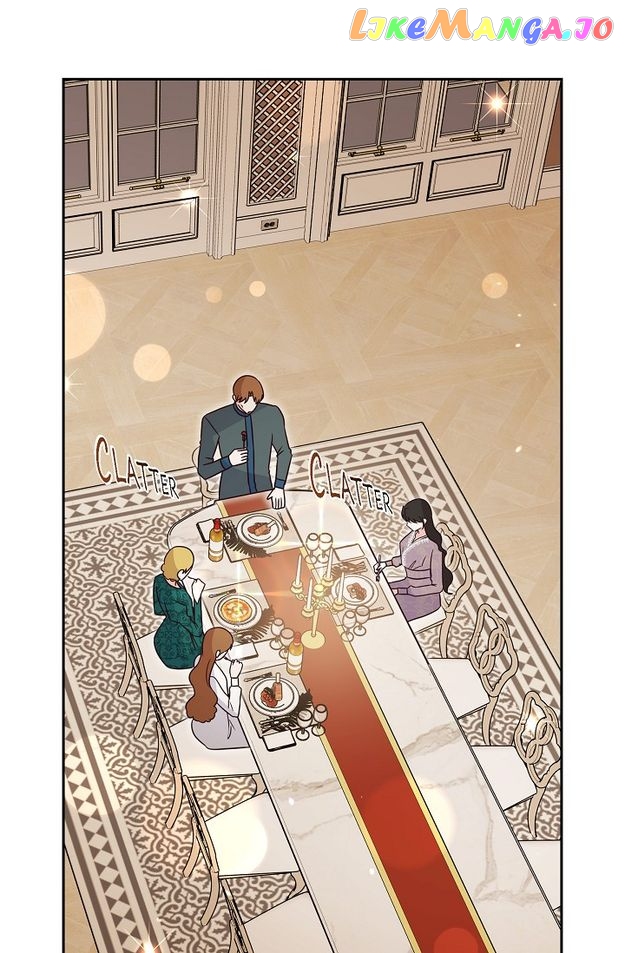 My Fair Maid Chapter 77 - page 14