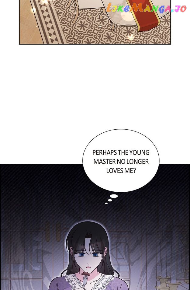 My Fair Maid Chapter 77 - page 15