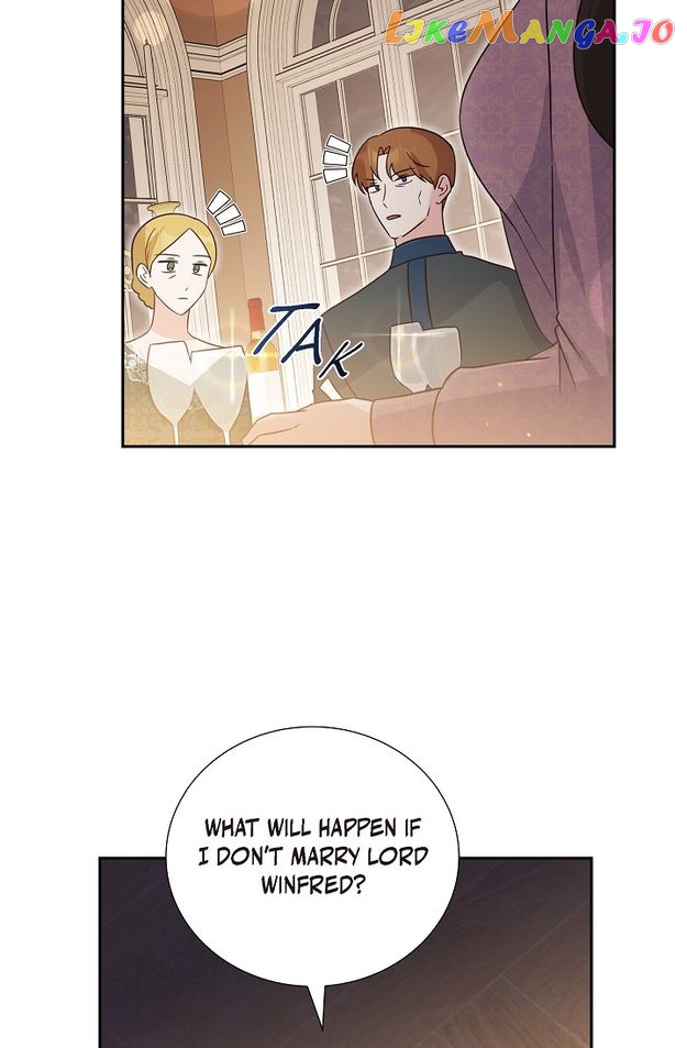 My Fair Maid Chapter 77 - page 17
