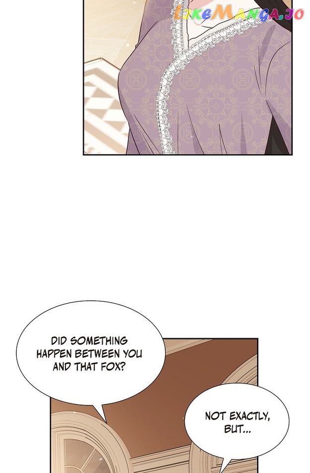 My Fair Maid Chapter 77 - page 22