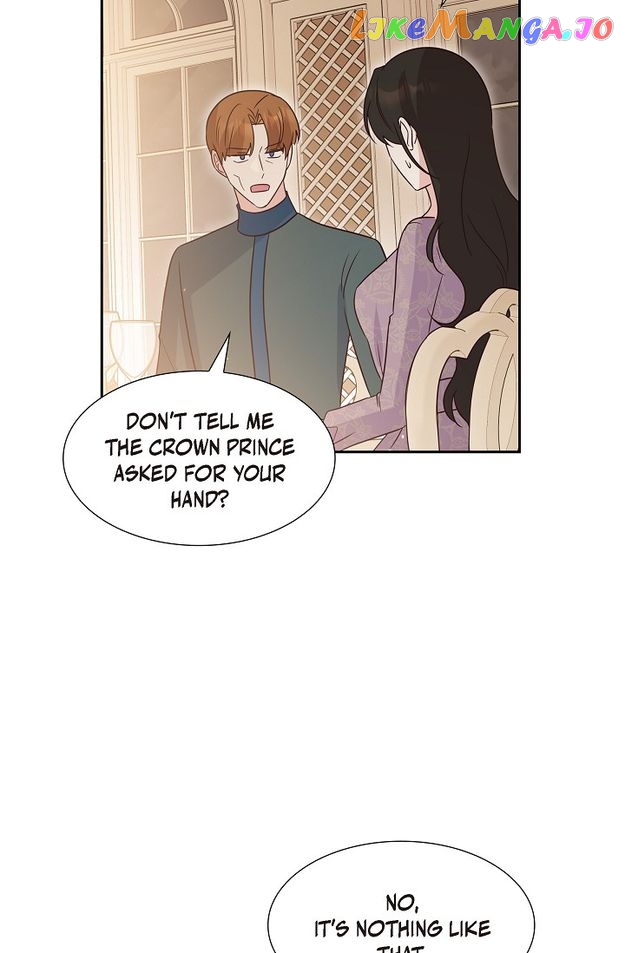 My Fair Maid Chapter 77 - page 23