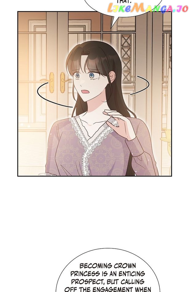 My Fair Maid Chapter 77 - page 24