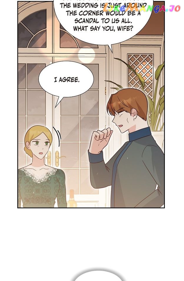 My Fair Maid Chapter 77 - page 25