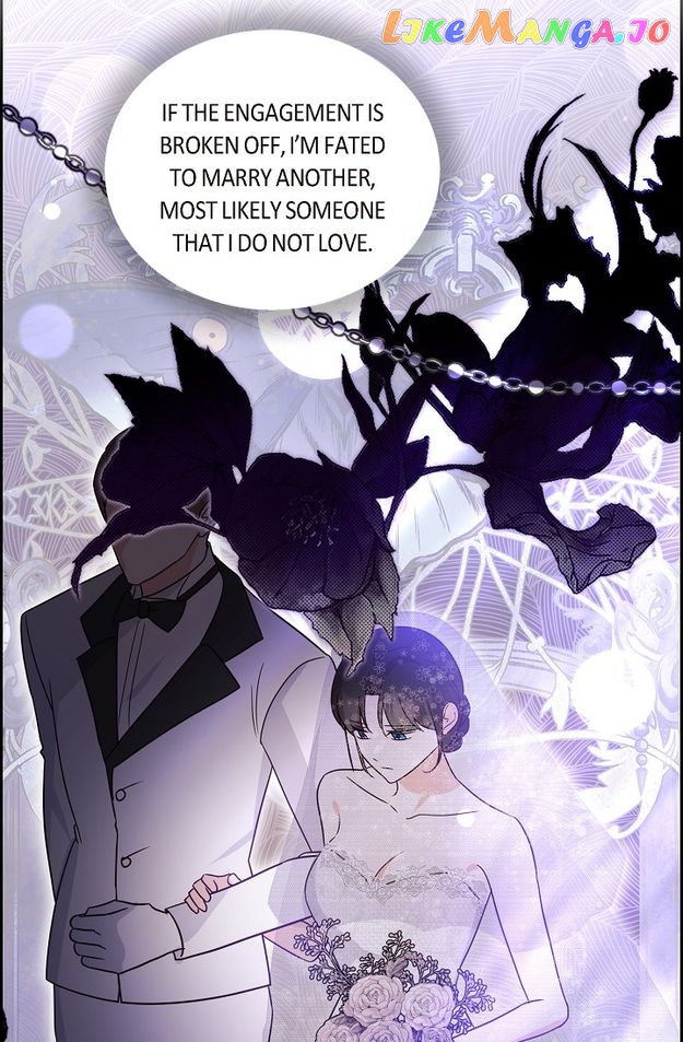 My Fair Maid Chapter 77 - page 27