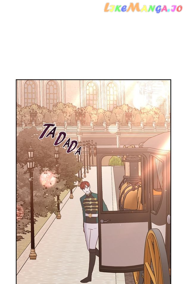 My Fair Maid Chapter 77 - page 3