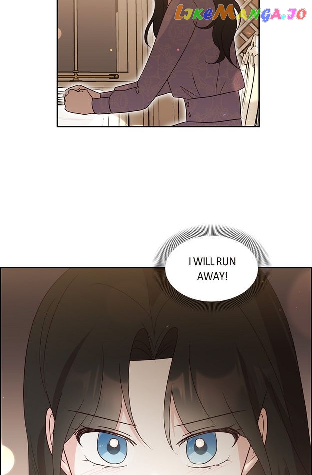 My Fair Maid Chapter 77 - page 30