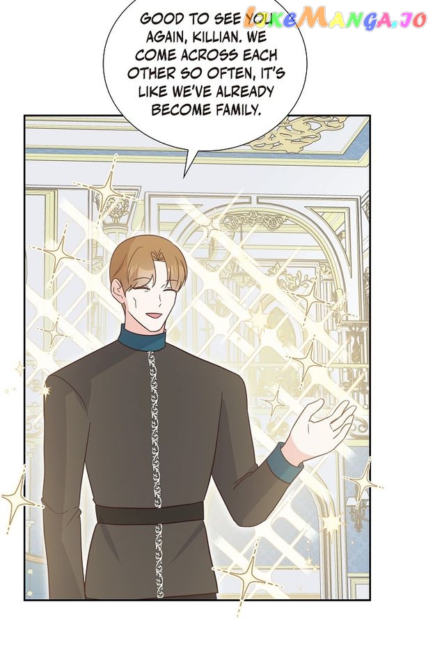 My Fair Maid Chapter 77 - page 33