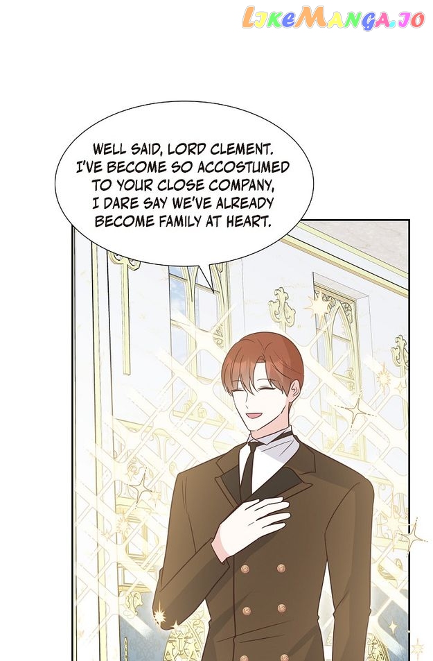 My Fair Maid Chapter 77 - page 34