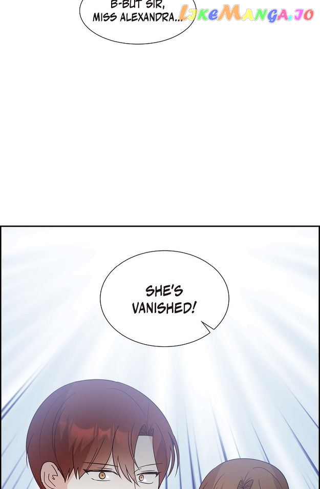 My Fair Maid Chapter 77 - page 40