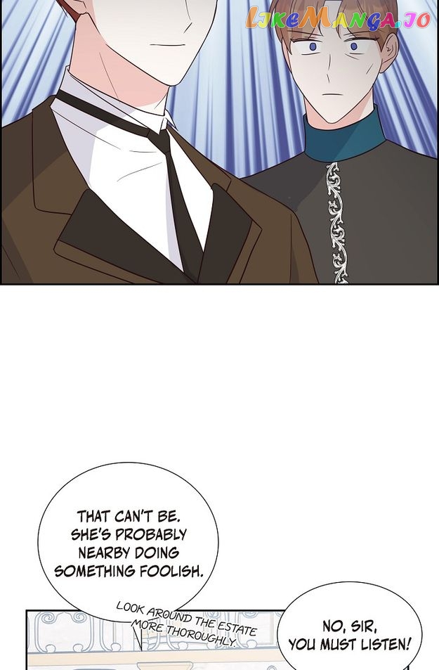 My Fair Maid Chapter 77 - page 41