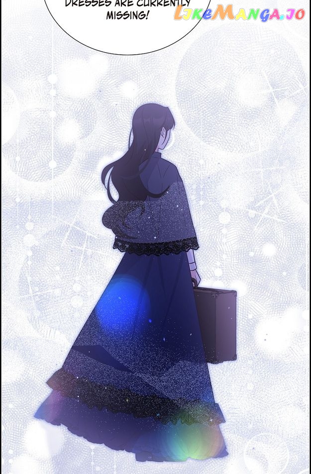 My Fair Maid Chapter 77 - page 43