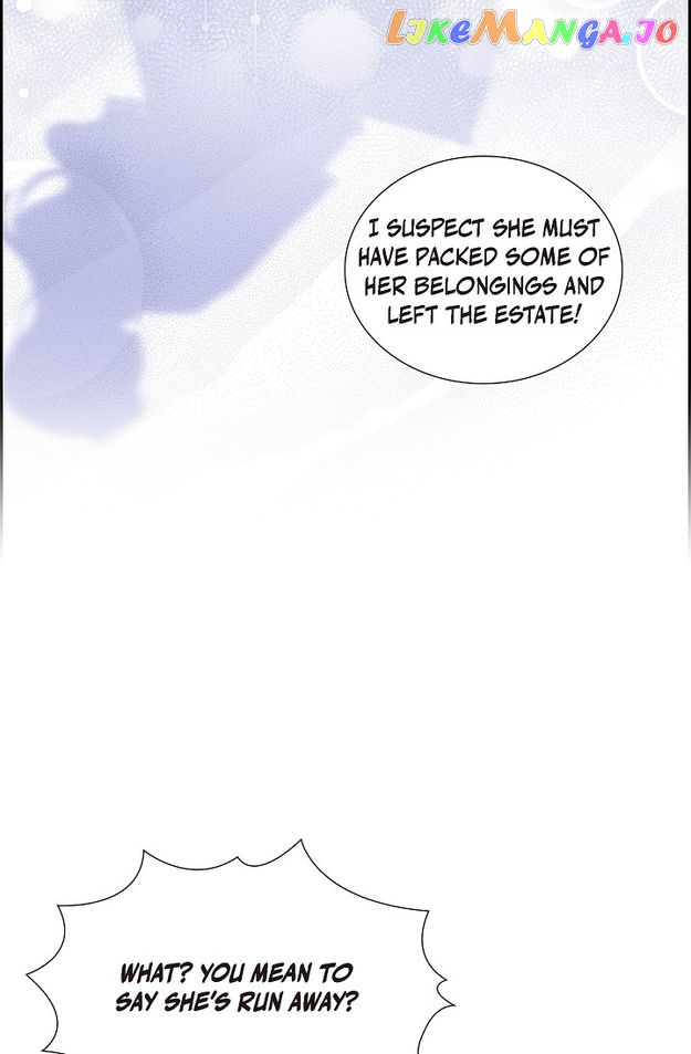 My Fair Maid Chapter 77 - page 44