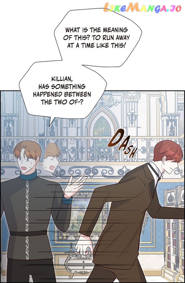 My Fair Maid Chapter 77 - page 46