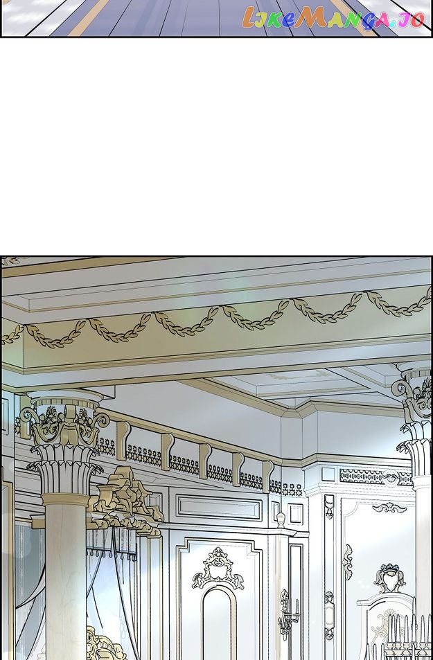 My Fair Maid Chapter 77 - page 48