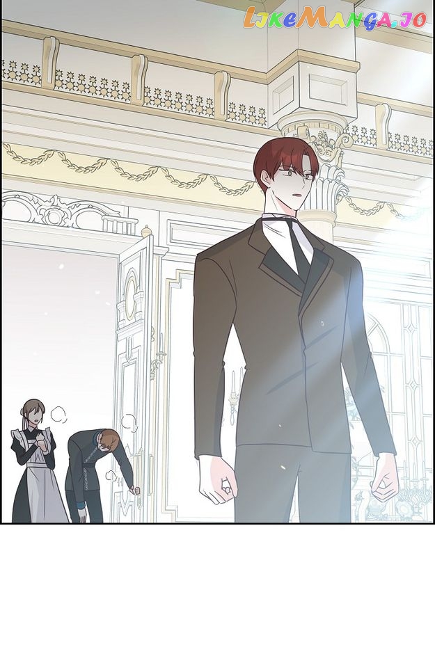 My Fair Maid Chapter 77 - page 50