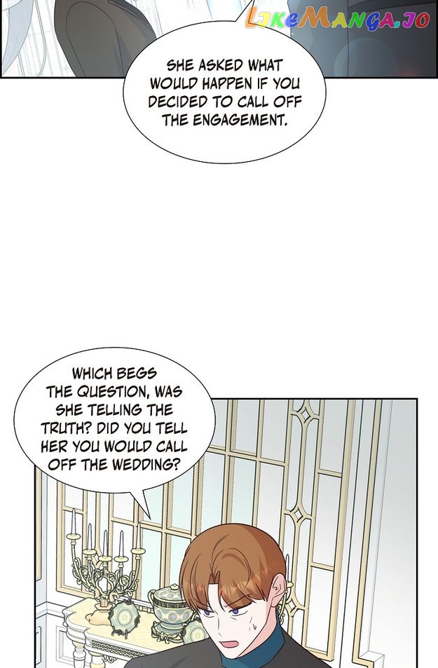 My Fair Maid Chapter 77 - page 53