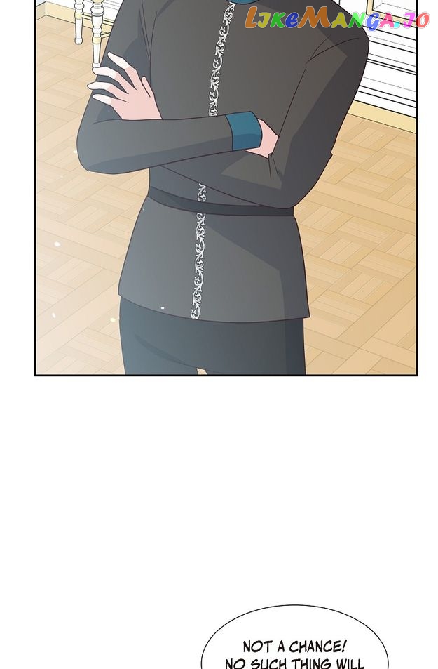 My Fair Maid Chapter 77 - page 54