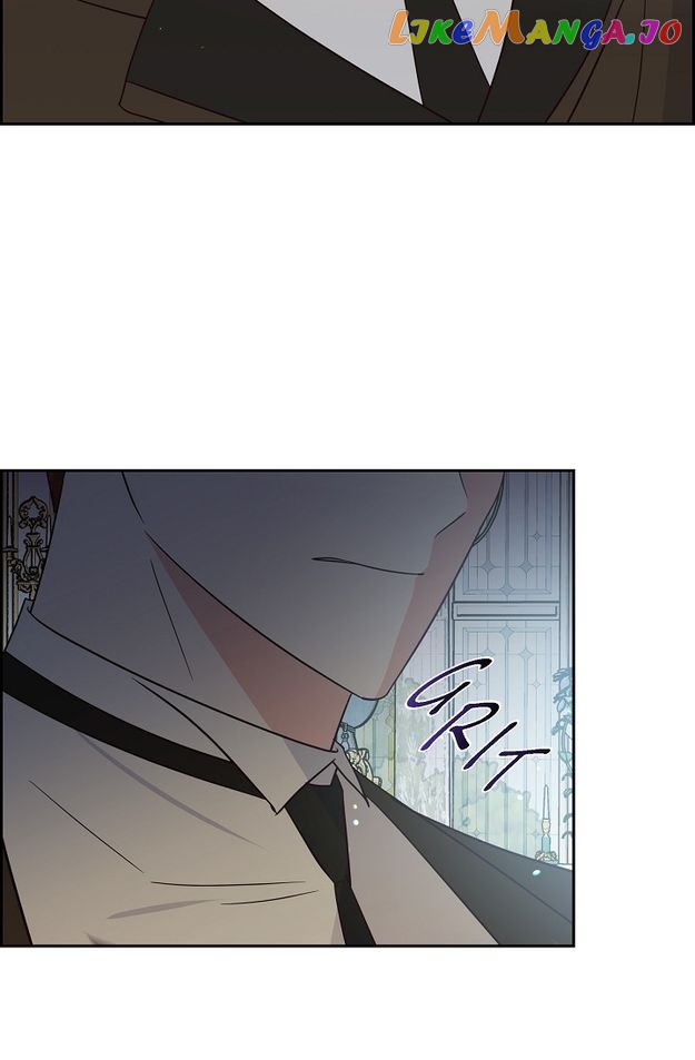 My Fair Maid Chapter 77 - page 56