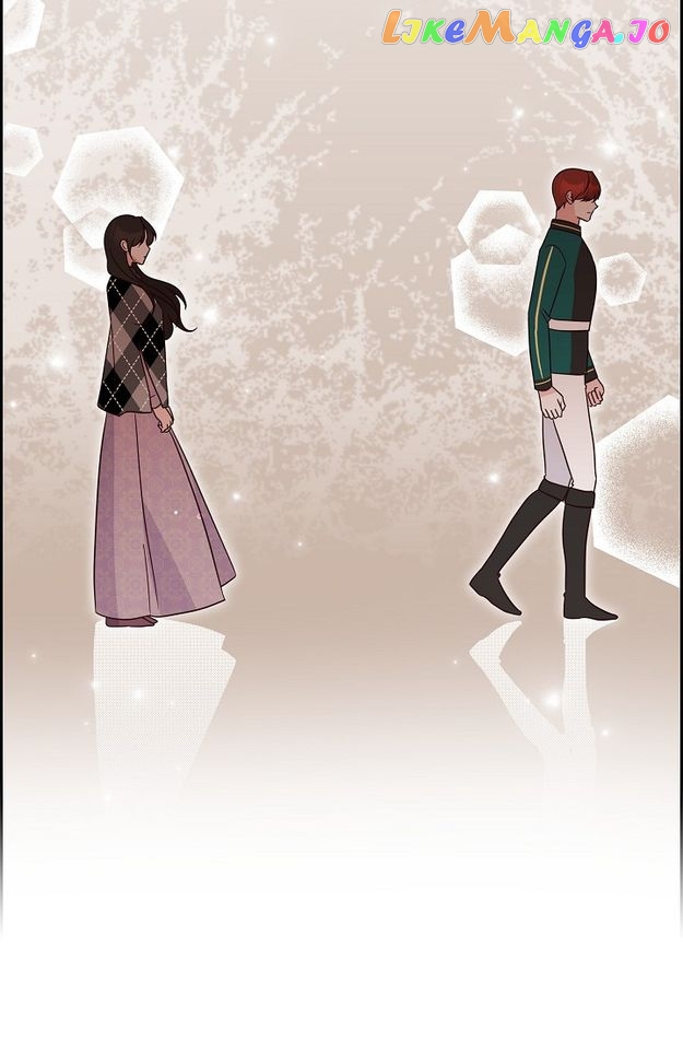 My Fair Maid Chapter 77 - page 58