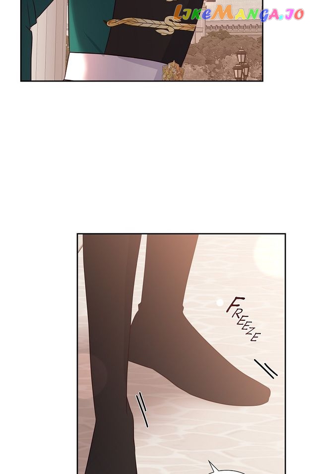 My Fair Maid Chapter 77 - page 6