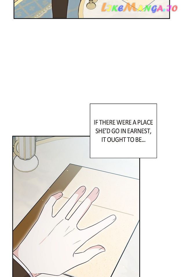My Fair Maid Chapter 77 - page 60