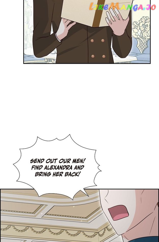 My Fair Maid Chapter 77 - page 62