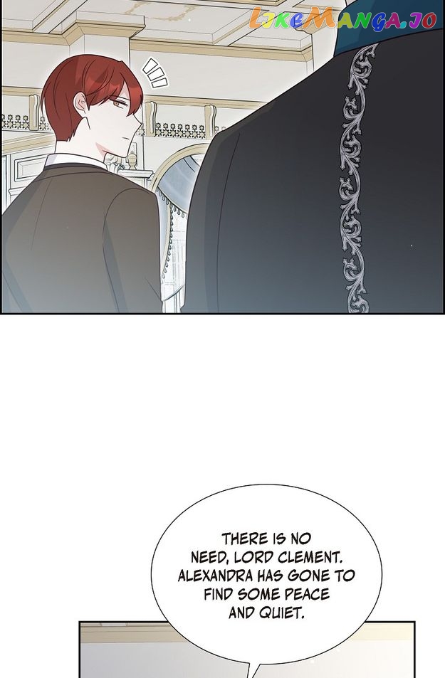 My Fair Maid Chapter 77 - page 63