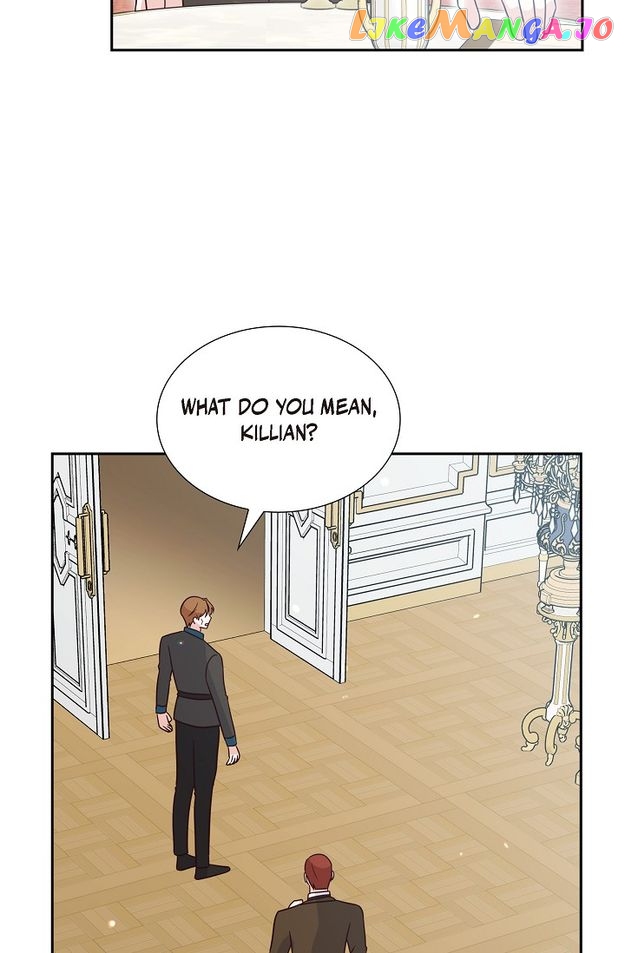My Fair Maid Chapter 77 - page 65
